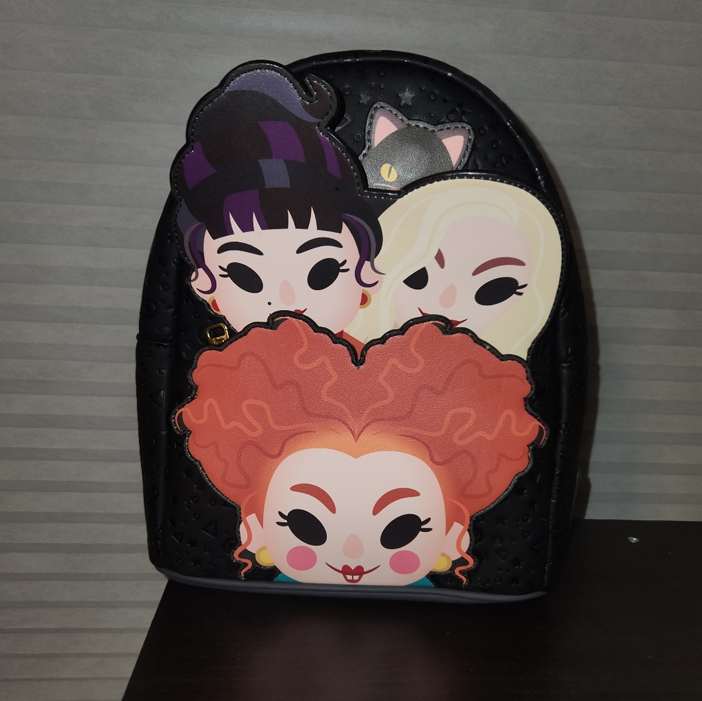 Loungefly Hocus pocus